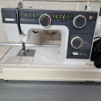 چرخ خیاطی جاسمین ۳۹۳