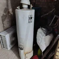 آب گرمکن 35گالن جام الکتریک