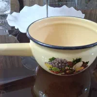 کتری قوری شیرجوش