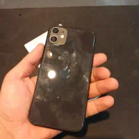 iphone 11درحد باطری100%|موبایل|رشت, امین الضرب|دیوار