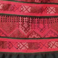 خیاط زی استین جوکی چرخ دست هستم