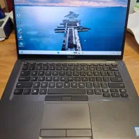 لپتاپ DELL Latitude 5401 i5 9400h
