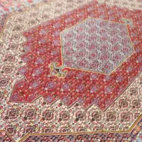 یک جفت فرش شش متری دستباف سنندج|فرش|سنندج, |دیوار