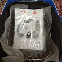 سرخ کن مارک تفال|ظروف پخت‌وپز|مشهد, مقدم|دیوار