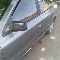 سمند EL دوگانه سوز، مدل ۱۳۸۸|خودرو سواری و وانت|خوی, |دیوار