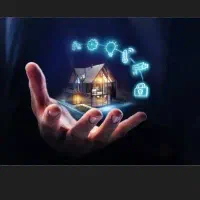 طراحی و اجرای خانه هوشمند