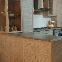 کابینت آشپزخانه