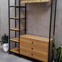 تخفیف رگال لباس پروفیل دکور سفارشی سازی