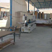 نیرو برای کار در کارگاه خدمات