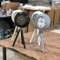 پخش کننده ساعت تکی و عمده|ساعت دیواری و تزئینی|قرچک, مهدیه|دیوار