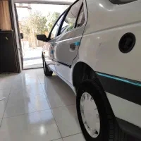 پژو ۴۰۵ دوگانه کارخانه بدون آفتاب سوختگی|خودرو سواری و وانت|ایلام, |دیوار