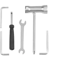 علف زن دوشی رونیکس|ابزارآلات|یزد, |دیوار