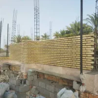 نیازمند دونفرآجرنماکار درحومه نیکشهر|استخدام معماری، عمران و ساختمانی|نیک شهر, |دیوار