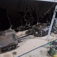 لوازم یدکی استوک|قطعات یدکی و لوازم جانبی|محمدیه-قزوین, |دیوار