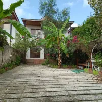 چمستان ویلا رهن اجاره ۱۸۰بنا ۳۰۰زمین