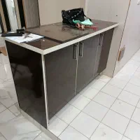 کابینت دست دوم