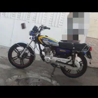 موتور ۲۰۰ مدل ۹۹کویر