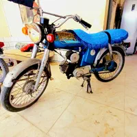 یماها ۱۰۰|موتورسیکلت|فلاورجان, |دیوار