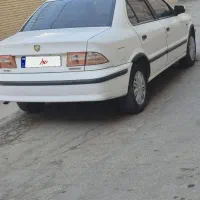 سمندef7مدل91دوگانه کارخانه|خودرو سواری و وانت|اصفهان, کشاورزی|دیوار