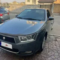 دنا پلاس دنده  مدل ۱۴۰۲|خودرو سواری و وانت|کرج, فاز ۳ گوهردشت|دیوار