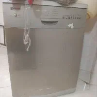 ماشین ظرف شوییROMMERقدیمی