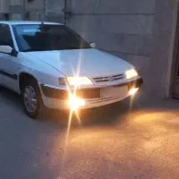 زانتیا ۲۰۰۰|خودرو سواری و وانت|شهریار, شهریار|دیوار