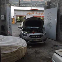 تعمیرگاهتخصصیکلاسیک.مکانیکسیارگلبهار.مکانیکی|خدمات موتور و ماشین|گلبهار, شهر جدید گلبهار|دیوار