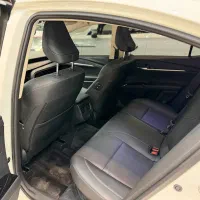 تویوتا رافور هیبرید موتور ۲.۵ مدل ۲۰۲۵|خودرو سواری و وانت|شاهین‌شهر, گزبرخوار|دیوار