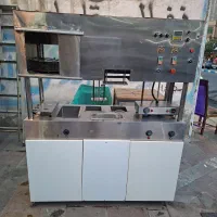 دستگاه پیتزا چتری فر چیپس|کافی‌شاپ و رستوران|نسیم‌شهر, |دیوار