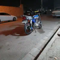 ۲۰۰ پرواز ۱۴۰۳|موتورسیکلت|تبریز, |دیوار