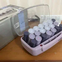 بیگودی برقی برند بابیلیس|آرایشی، بهداشتی، درمانی|اصفهان, قلعه طبره|دیوار