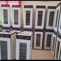 نمایندگی انحصاری دستگاه جوجه کشی هدایت در همدان