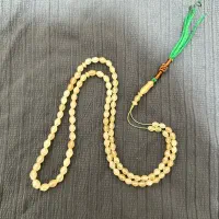 تسبیح کهنه 101 عددی شاه مقصود اصل خیلی قدیمی