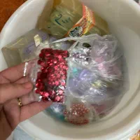 پولک و منجوق|لوازم خیاطی و بافتنی|سبزوار, جوادیه شرقی|دیوار