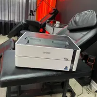 پرینتر حرفه ای تتو Epson M1140|پرینتر، اسکنر، کپی، فکس|تهران, فرمانیه|دیوار