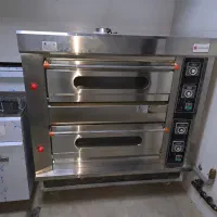 فر صندقی هوشمند دو طبقه با کف سنگی|کافی‌شاپ و رستوران|تهران, شوش|دیوار