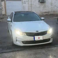 اپتیما ۲۰۱۷ خلیج بدون رنگ