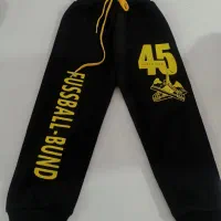 شلوار پسرانه اسپرت