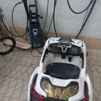کارواش هیوندا ۱۸۰۰ وات و ماشین شارژی تصویری