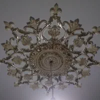 نقاشی ساختمان کناف انصب ابزار