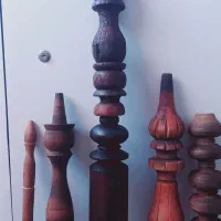 وسایل مورد نیاز