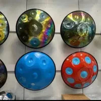 شهر هنگ درام (الف)با مدیریت مهندس ایزدی|درام و پرکاشن|شیراز, سیلو|دیوار