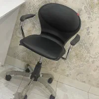 صندلی چرخ دار
