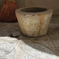یانه سنگی قدیمی