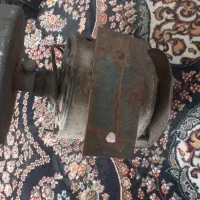 موتور چاغوتیزکنی دینام