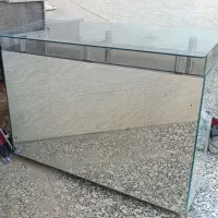 ویترین مغازه