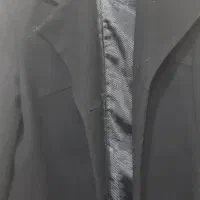فروش پالتو فوتر سایز ۴۰
