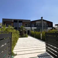 دوبلکس۲۰۰متری/با سند عرصه عیان منطقه جنگلی
