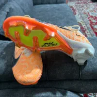 کفش فوتبال ZOOM|کیف، کفش، کمربند|زنجان, |دیوار