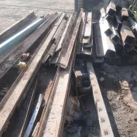 خرید فروش اهن الات دست دوم